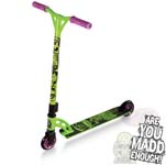 MADD Scooter VX 2 Team - Lime